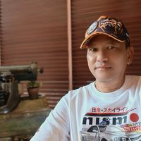 เสียงต้นฉบับ - Tom 🧑‍🔧🛠️💯✨