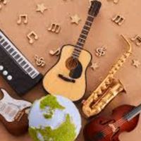 suara asli - LOVE MUSIC