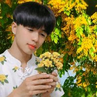 Nint Ko Ngar By ROSELLE LI