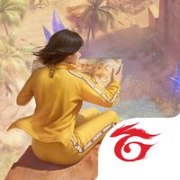เสียงต้นฉบับ - Garena Free Fire TH