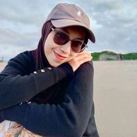 suara asli - Mama Zulby