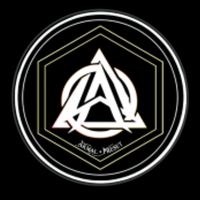 suara asli - Andi template