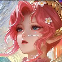 original sound - Matsuuu.