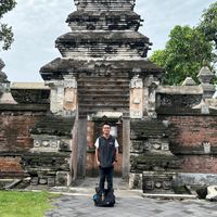 suara asli - Daniel Yugusta