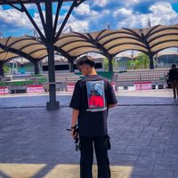 original sound - man.