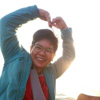 suara asli - 🎋🍎🧧BILE張_ 平安吉祥_妈祖的孩子🐢🍑🎋