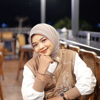 suara asli - Najwa Yetrina.A🦄🤍