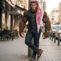 arab.bigfoot