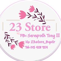 original sound - 23store