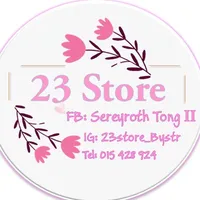 original sound - 23store_bytsr
