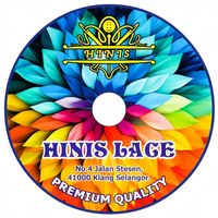 hiniskaa