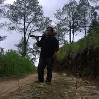suara asli - Benni