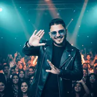 Hookha Bar