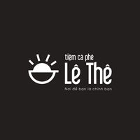 nhạc nền - tiệm cà phê lê thê