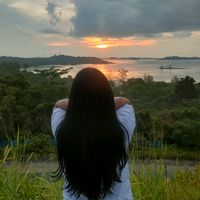 suara asli - 🫶Cewek pendek❤️