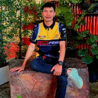 เสียงต้นฉบับ - หนุ่มหน้ามนคนอํานาจ🤪🤪🤪