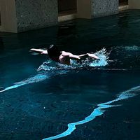 оригинальный звук