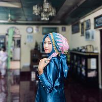 suara asli - EvaArdilla