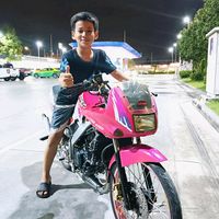 เสียงต้นฉบับ - ช่างพีทหลังสวน⚙️