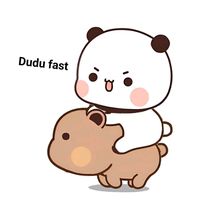 nhạc nền - Ngáo Cùng Bubu & Dudu