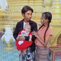original sound - နှင်းရတနာ