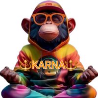 original sound - 🔱KARNA🔱