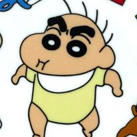 tsuyoshinchan