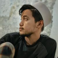 suara asli - Kang Anggit