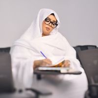 الصوت الأصلي