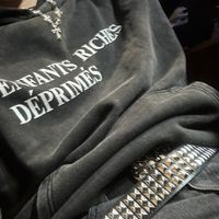 оригинальный звук - flash warning