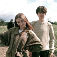 الصوت الأصلي