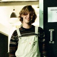 original sound - rey ๋⭑