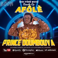 Prince doumbouya confiance