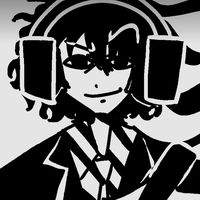 IM CRINE WHY ARE PEOPLE USING MY AUDIO VERSION