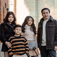 original sound - Moonella and Marsson Family