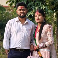 jagritilovearun