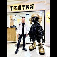 الصوت الأصلي