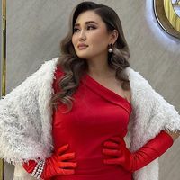 asfandiyarkyzy