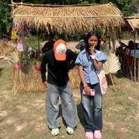សំឡេងដើម - Chanda🩷🫶🏻