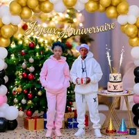 original sound - shukuleking