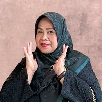 suara asli - Hj Yetty Official