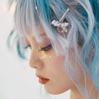 オリジナル楽曲 - Im_YURINA