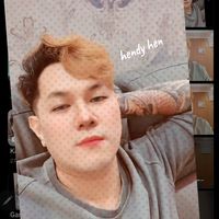suara asli - Hendy Hen