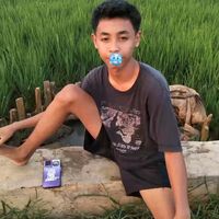 suara asli