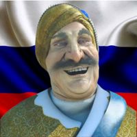 оригинальный звук