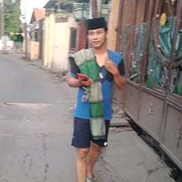 suara asli - fakh ruddin