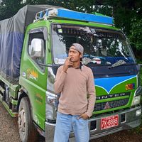 မူရင်းအသံ - ကိုလတ်🚛မေမြို့သား🚛🚛