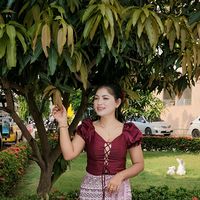 မူရင်းအသံ - Phyu Phyu