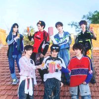 原聲 - 🍿TNT牌爆米花🍿