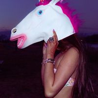 оригинальный звук